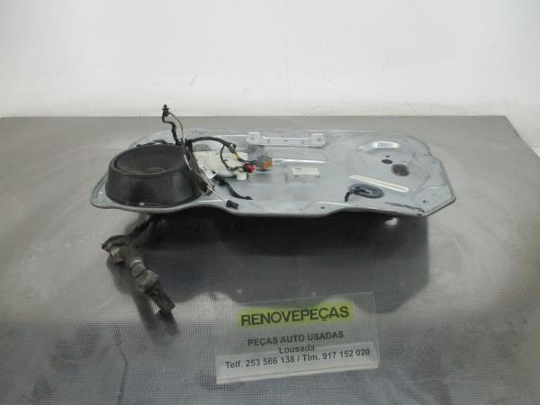 Elevador vidros frente direito FORD Focus C-Max (DM2) Imagem-0