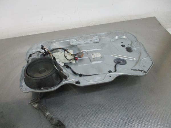 Elevador vidros frente direito FORD Focus C-Max (DM2) Imagem-2