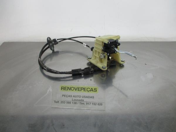 Seletor caixa velocidades FORD Focus C-Max (DM2) Imagem-1