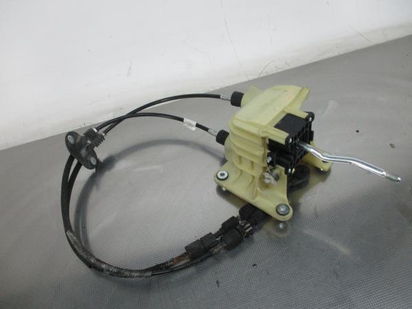 Seletor caixa velocidades FORD Focus C-Max (DM2) Imagem-3