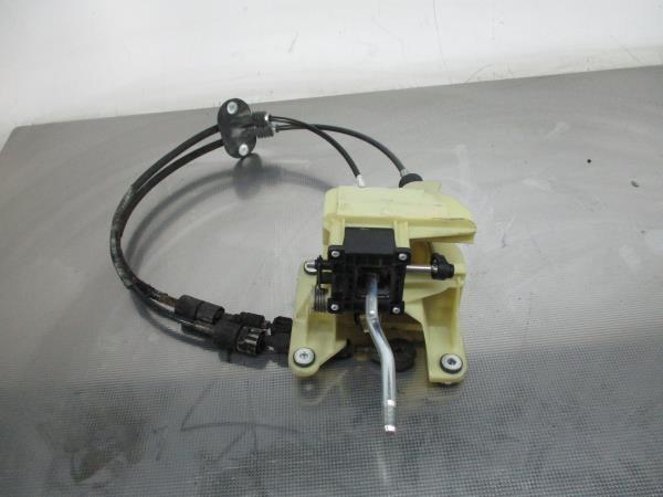 Seletor caixa velocidades FORD Focus C-Max (DM2) Imagem-4