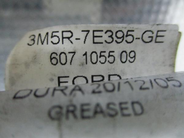 Seletor caixa velocidades FORD Focus C-Max (DM2) Imagem-6