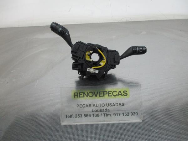Conjunto / manetes de luzes e limpa vidros FORD Focus C-Max (DM2)