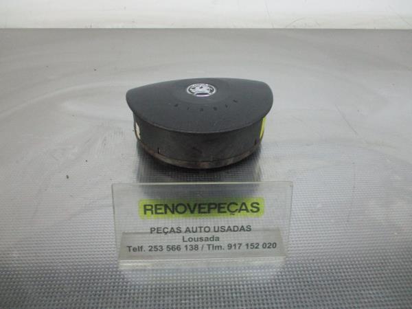 Airbag do volante OPEL Corsa C Imagem-0 Airbag do volante OPEL Corsa C Imagem-0
