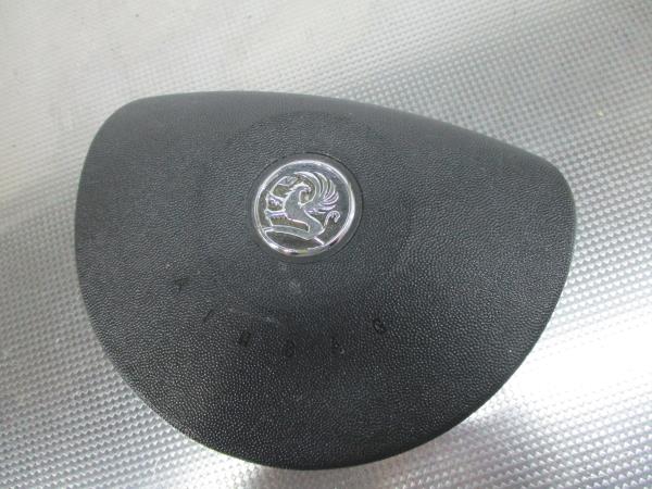 Airbag do volante OPEL Corsa C Imagem-2 Airbag do volante OPEL Corsa C Imagem-2