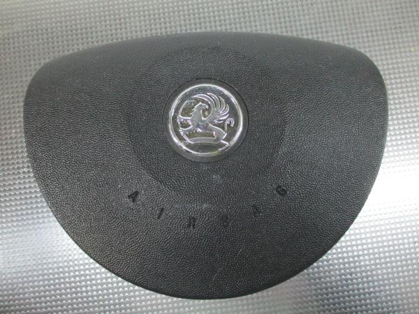 Airbag do volante OPEL Corsa C Imagem-3 Airbag do volante OPEL Corsa C Imagem-3