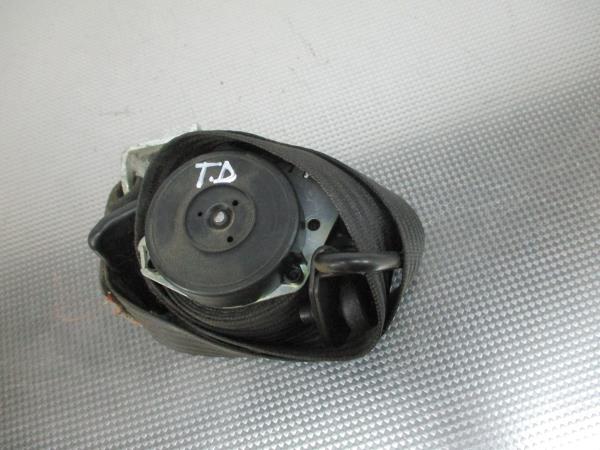 Right rear seatbelt FORD Focus C-Max (DM2) Imagem-4