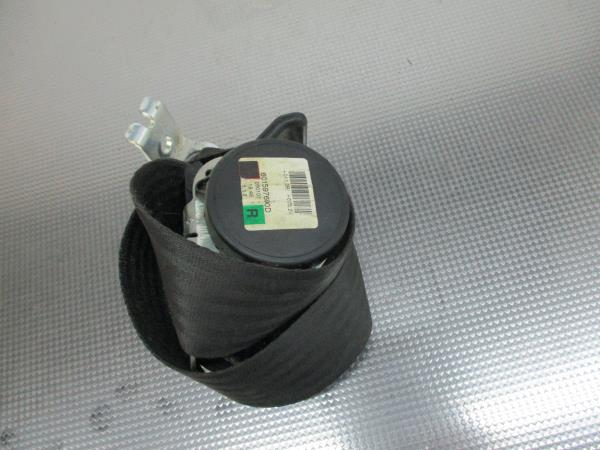 Right rear seatbelt FORD Focus C-Max (DM2) Imagem-8