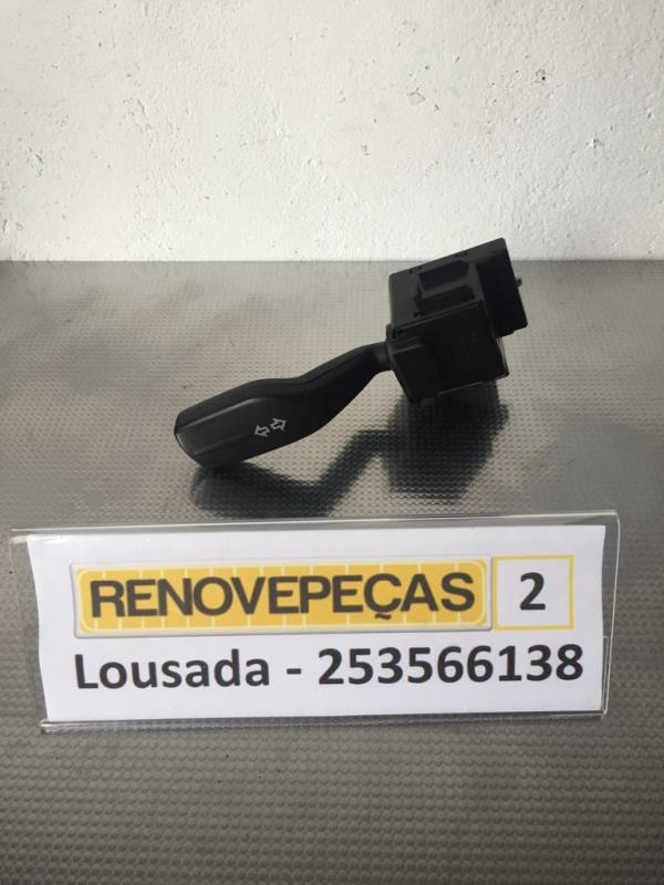 Conjunto / manetes de luzes e limpa vidros FORD Focus II (DA_)