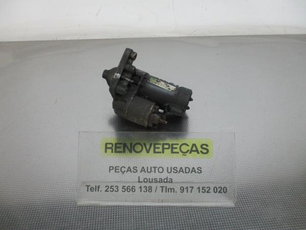 Motor de arranque PEUGEOT 107
