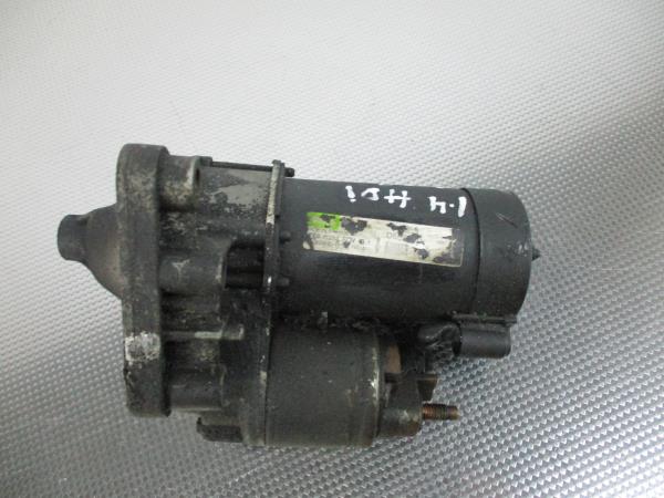 Motor de arranque PEUGEOT 107 Imagem-3