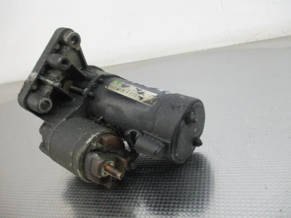 Motor de arranque PEUGEOT 107 Imagem-4