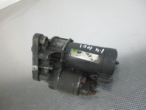 Motor de arranque PEUGEOT 107 Imagem-1