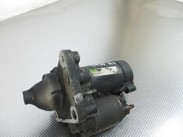 Motor de arranque PEUGEOT 107 Imagem-2