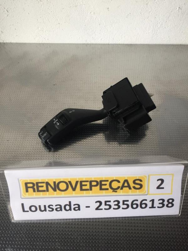 Conjunto / manetes de luzes e limpa vidros FORD Focus II (DA_)