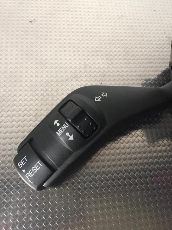 Conjunto / manetes de luzes e limpa vidros FORD Focus II (DA_) Imagem-1