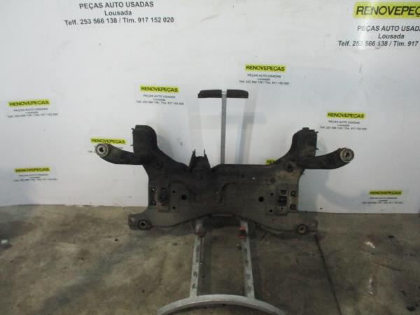 Subchasis delantero FORD Focus C-Max (DM2) Imagem-0
