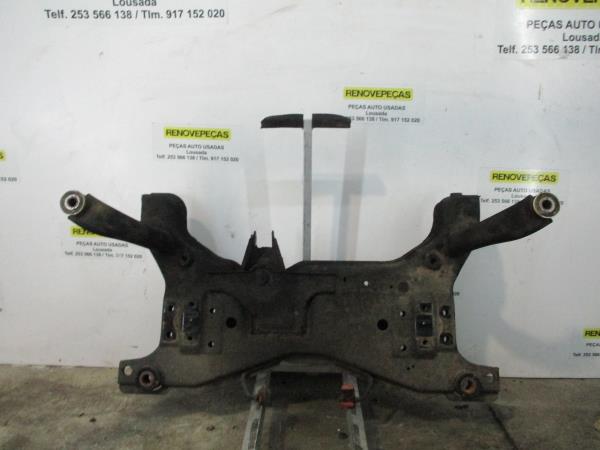 Subchasis delantero FORD Focus C-Max (DM2) Imagem-3