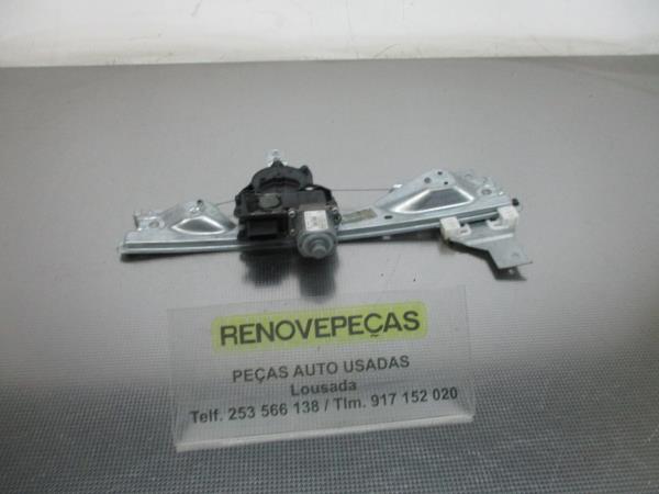 Elevador vidros trás direito PEUGEOT 308 SW