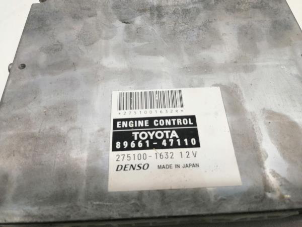 Kit imobilizador TOYOTA Prius Hatchback (_W2_) Imagem-1