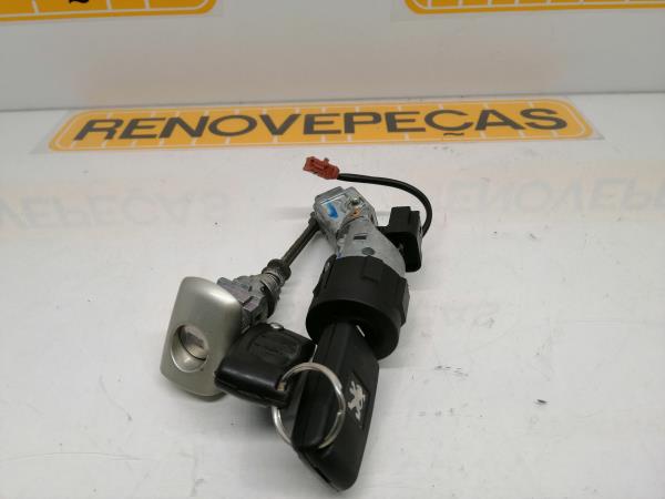 Kit imobilizador PEUGEOT 407 (6D_) Imagem-3