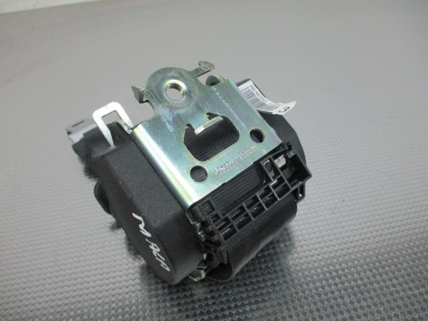 Right rear seatbelt PEUGEOT 308 SW Imagem-2