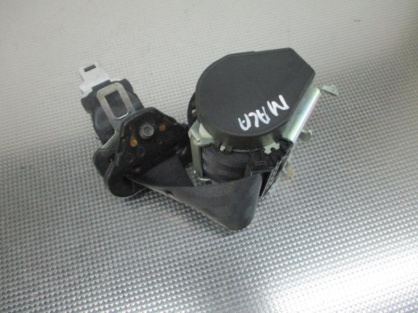 Right rear seatbelt PEUGEOT 308 SW Imagem-4