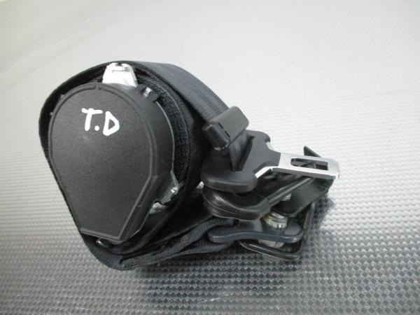 Right rear seatbelt PEUGEOT 308 SW Imagem-1
