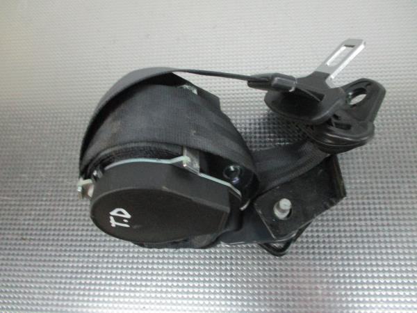 Right rear seatbelt PEUGEOT 308 SW Imagem-3
