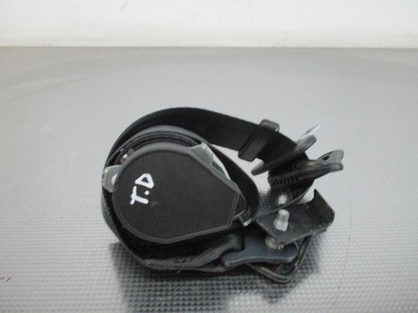 Right rear seatbelt PEUGEOT 308 SW Imagem-4