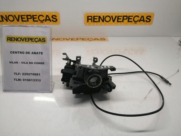 Bombín de encendido BMW X5 (E53)