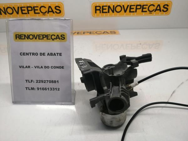 Bombín de encendido BMW X5 (E53) Imagem-2