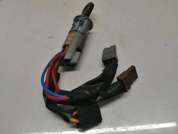 Kit imobilizador CITROËN Saxo (S0, S1) Imagem-3