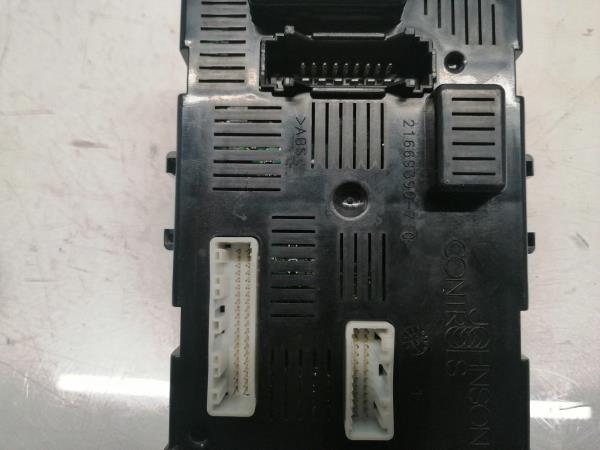 Kit imobilizador RENAULT Clio III (BR0/1, CR0/1) Imagem-3