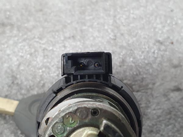 Bombín de encendido BMW X5 (E53) Imagem-1