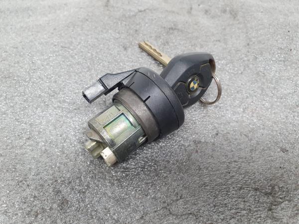 Bombín de encendido BMW X5 (E53)