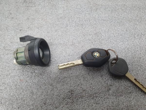 Bombín de encendido BMW X5 (E53) Imagem-3