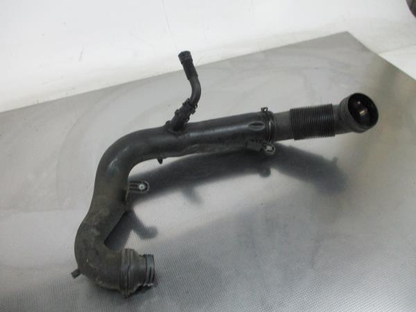 Tubo do intercooler VOLKSWAGEN Passat (3C2) Imagem-1