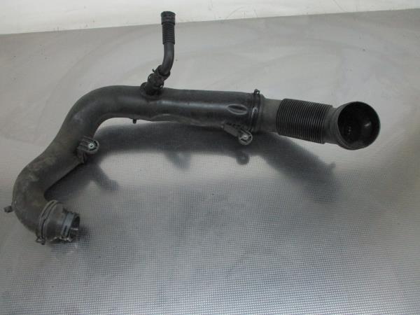 Tubo do intercooler VOLKSWAGEN Passat (3C2) Imagem-3