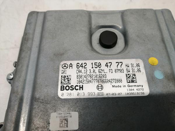 Kit imobilizador MERCEDES-BENZ Classe E (W211) Imagem-1