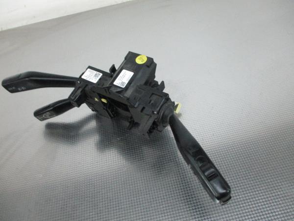 Conjunto / manetes de luzes e limpa vidros VOLKSWAGEN Passat (3C2) Imagem-2