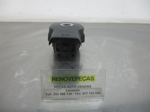 Airbag do volante NISSAN NP300 Navara Pick Up (D40)