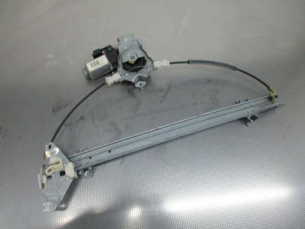 Elevador vidros frente direito NISSAN NP300 Navara Pick Up (D40) Imagem-4