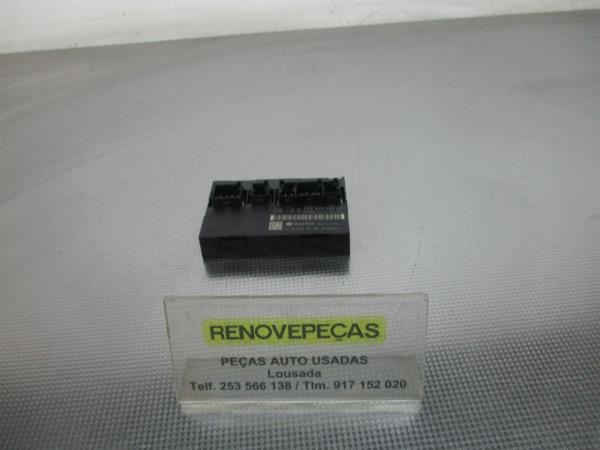 Módulo confort VOLKSWAGEN Passat (3C2)