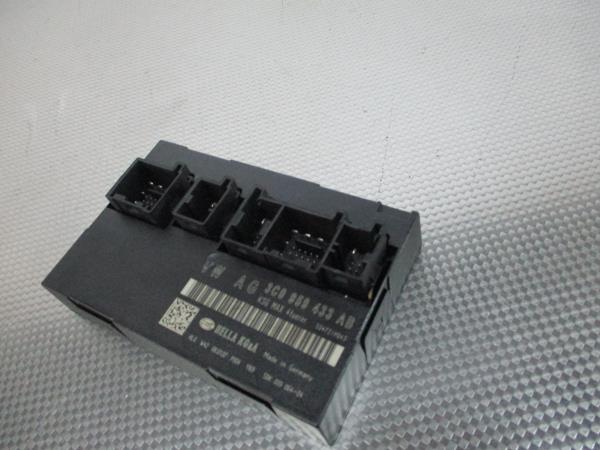 Módulo confort VOLKSWAGEN Passat (3C2) Imagem-2