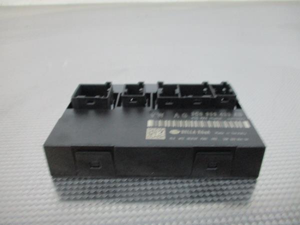 Módulo confort VOLKSWAGEN Passat (3C2) Imagem-5