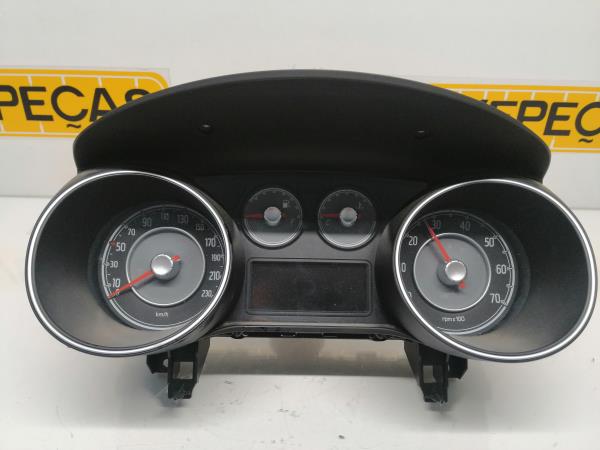 Kit imobilizador FIAT Punto Evo (199_) Imagem-1