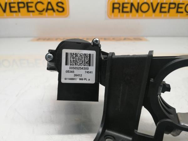 Kit imobilizador FIAT Punto Evo (199_) Imagem-6