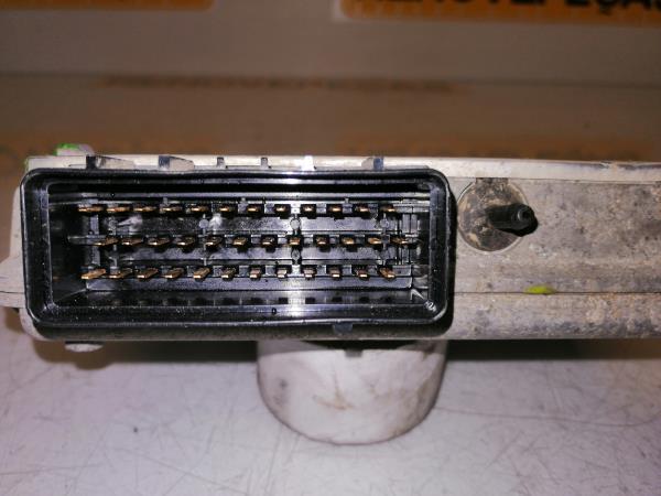 Kit imobilizador ROVER 400 Sedan (RT) Imagem-2