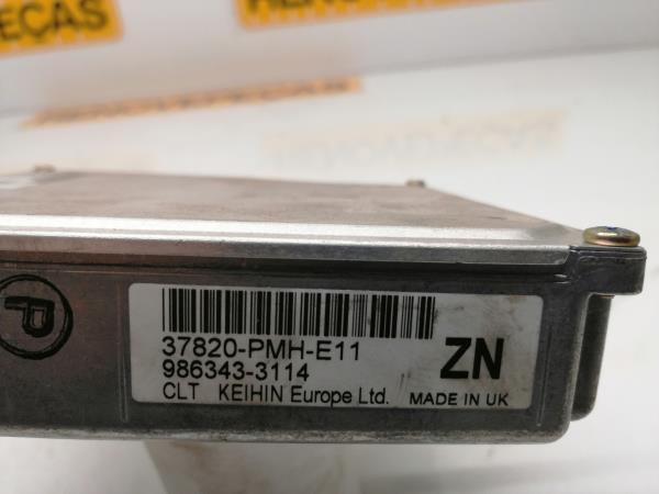 Kit imobilizador HONDA Civic VII Sedan (ES_, ET_) Imagem-1